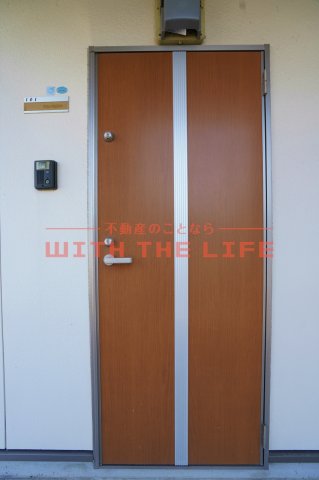 ロビー　毎日通るロビーはこのようになっています
