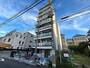 出屋敷駅より徒歩4分 6階 築2年2ヶ月の賃貸物件