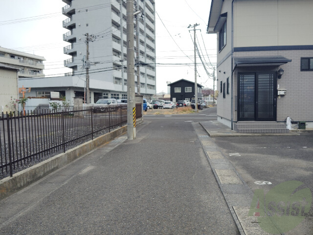 その他共有部分　駐輪場その他