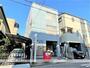 郵便局　名古屋七番町郵便局（郵便局）まで366m