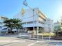 小学校　中川小学校（小学校）まで408m