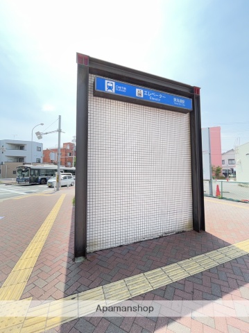 その他　地下鉄東海通駅（その他）まで410m