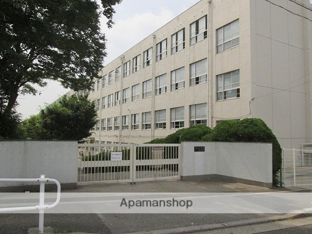 小学校　植田小学校（小学校）まで2462m