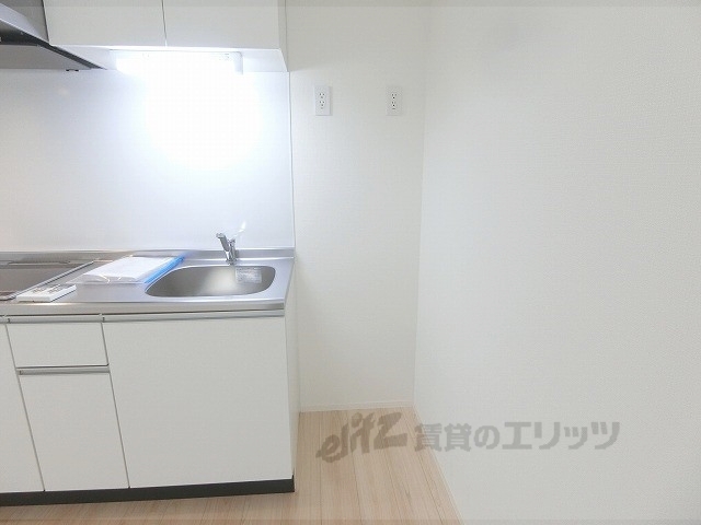 その他部屋・スペース　冷蔵庫置場