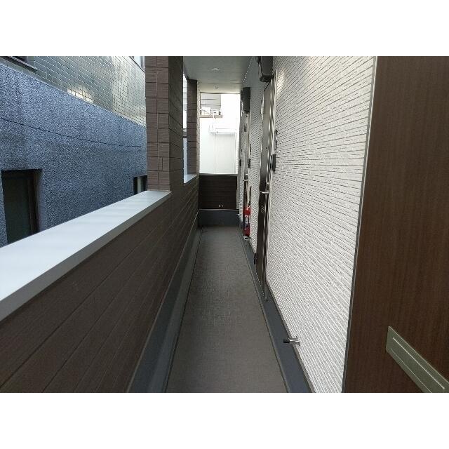 エントランス　その他外観?