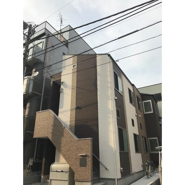 建物外観　その他外観?