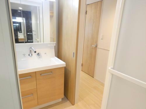 洗面設備　同型別建物