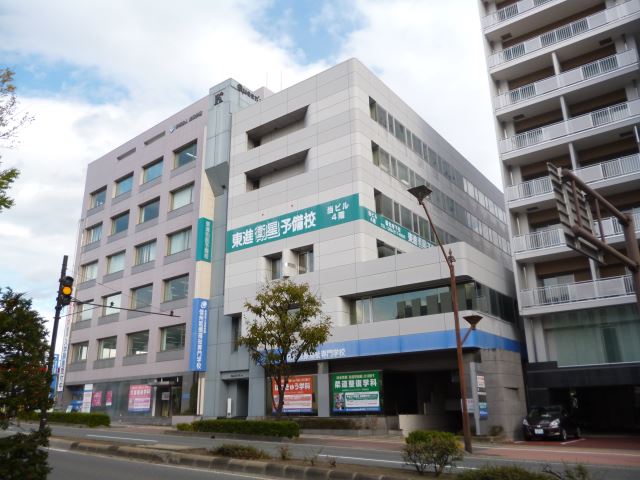 大学・短大　信州医療福祉専門学校（大学・短大）まで1400m