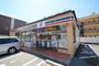 コンビニ　セブンイレブン 名古屋高間町店（コンビニ）まで345m