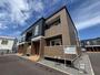 五稜郭駅より徒歩11分 2階 築17年9ヶ月の賃貸物件