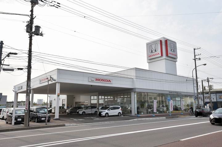 その他　ホンダカーズ　西函館（その他）まで236m
