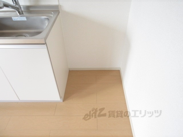 その他部屋・スペース　冷蔵庫置場