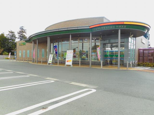 その他　JAとぴあ浜松中瀬店（その他）まで5976m