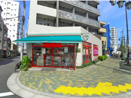 スーパー　まいばすけっと 押上駅前店（スーパー）まで1165m