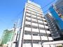 亀島駅より徒歩4分 4階 築12年2ヶ月の賃貸物件