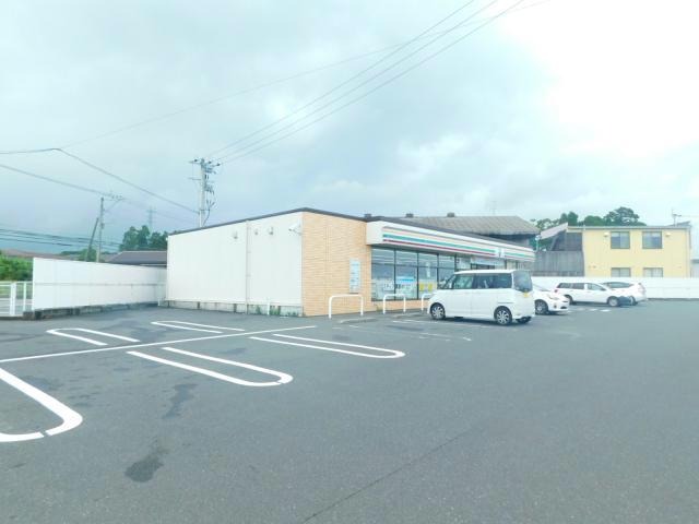 コンビニ　セブンイレブン鹿屋旭原町店（コンビニ）まで2135m