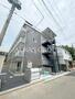 蕨駅より徒歩8分 3階 新築の賃貸物件