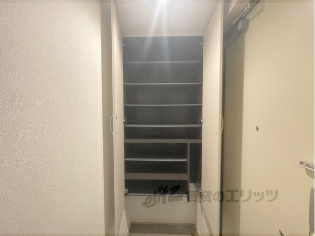 その他部屋・スペース　廊下