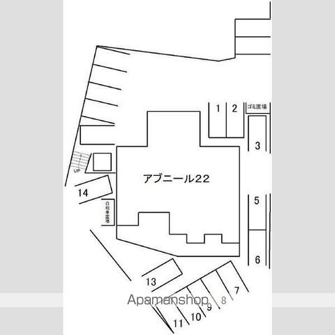 その他部屋・スペース　その他部屋・スペース
