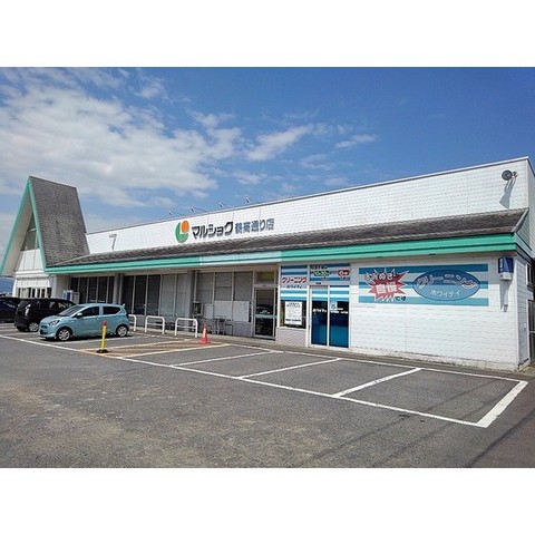コンビニ　セブンイレブン別府石垣西店（コンビニ）まで465m