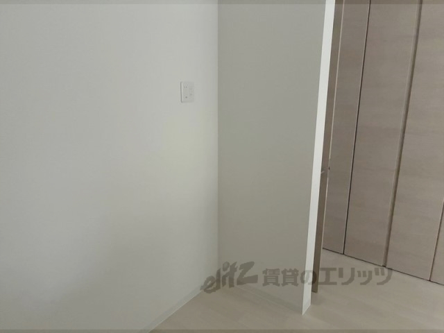 その他部屋・スペース　冷蔵庫置場