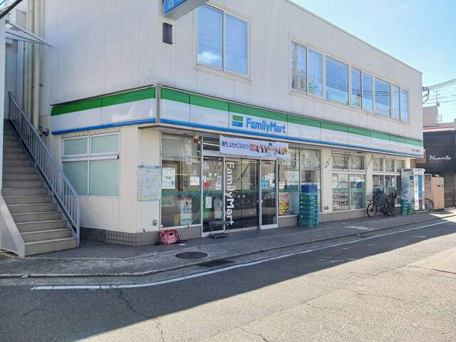 プリ-トバレンシアBの周辺写真