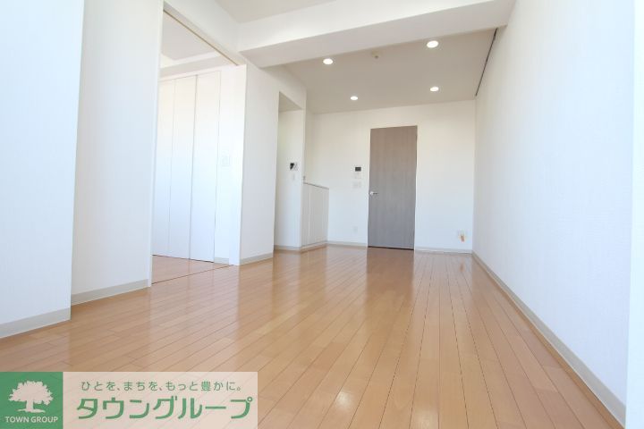 居室・リビング　※参考写真