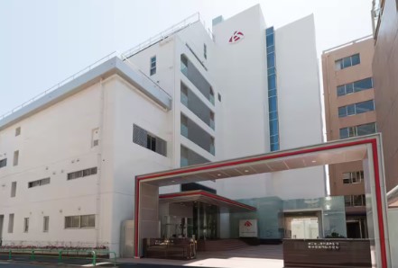 中学校　私立東京家政学院中学校（中学校）まで230m