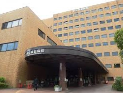 病院　東京逓信病院（病院）まで450m
