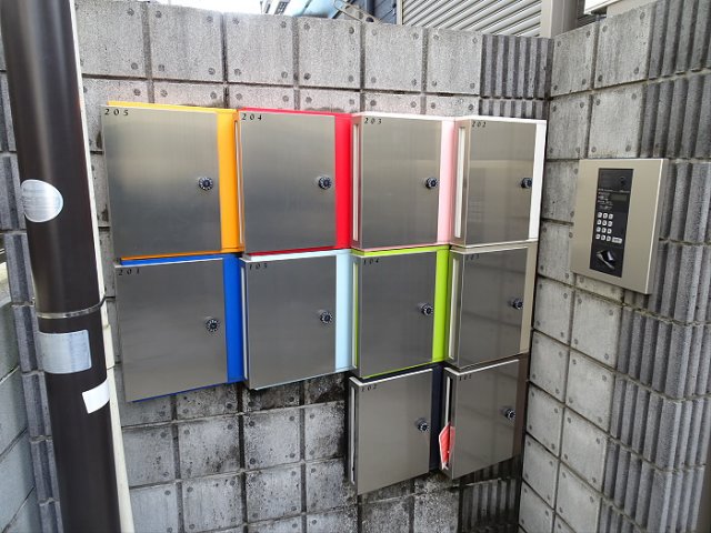 その他共有部分