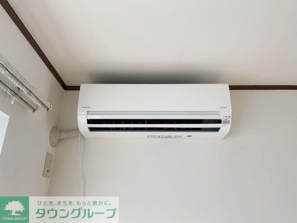 その他設備　設備