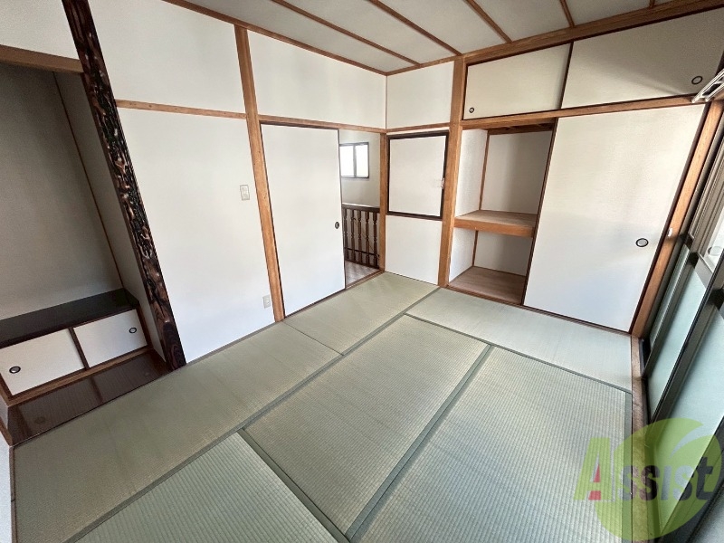 その他部屋・スペース