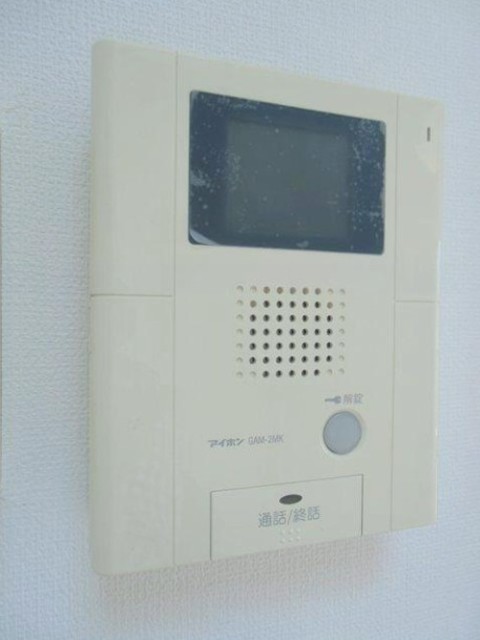 セキュリティ　同仕様