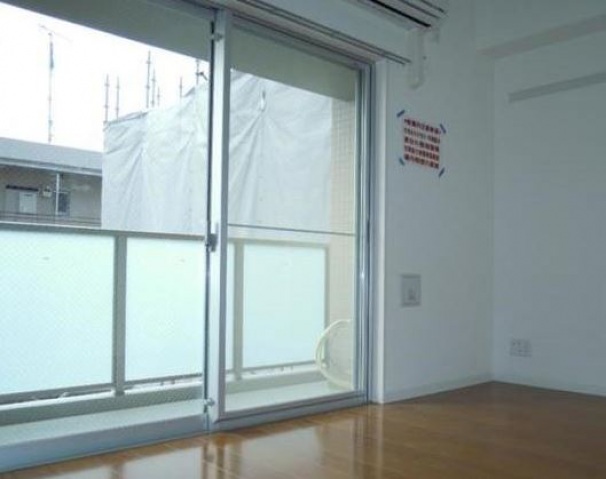 その他部屋・スペース　洋室