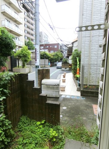庭
