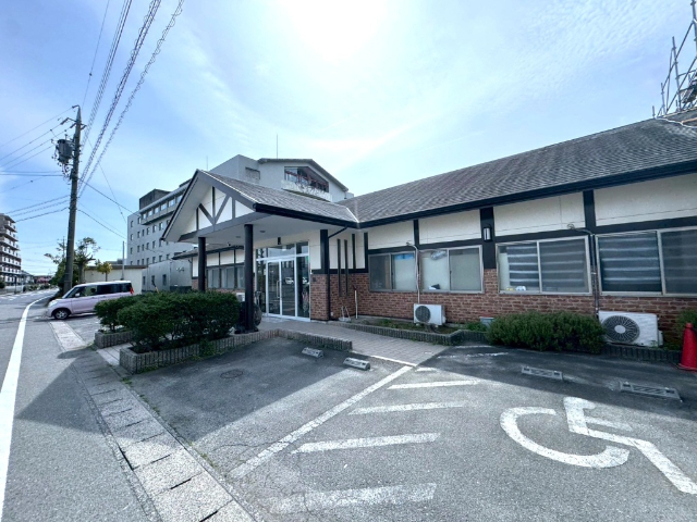 幼稚園・保育園　トーマスぼーや保育園（幼稚園・保育園）まで279m