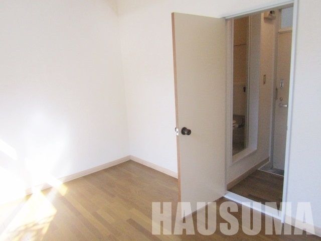 その他部屋・スペース　洋室