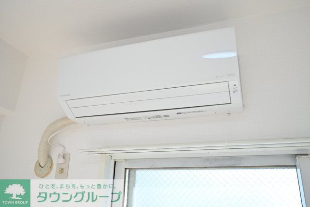 その他設備　設備