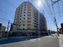 平塚駅より徒歩24分 8階 築49年11ヶ月の賃貸物件