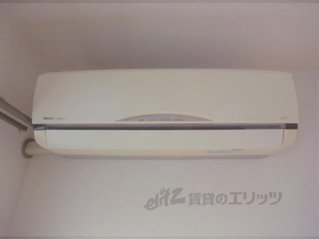 その他設備　快適です。