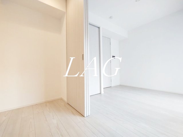 その他部屋・スペース　寝室です。