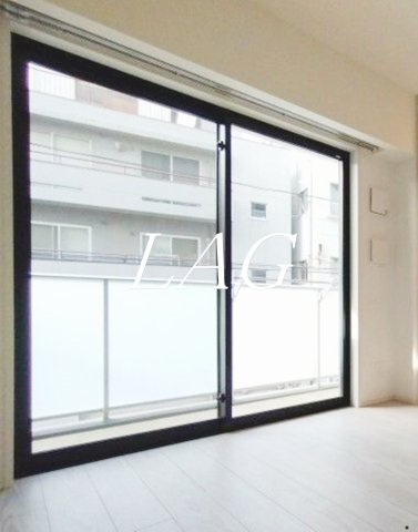 バルコニー　バルコニーです。