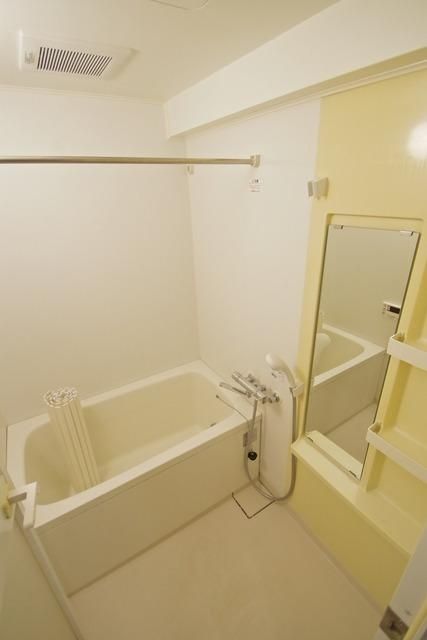 バス・シャワールーム　★お部屋探しはタウンハウジング稲田堤店まで★