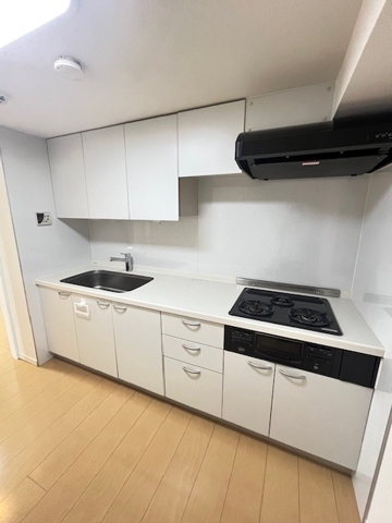 キッチン　キッチン※別部屋参考写真