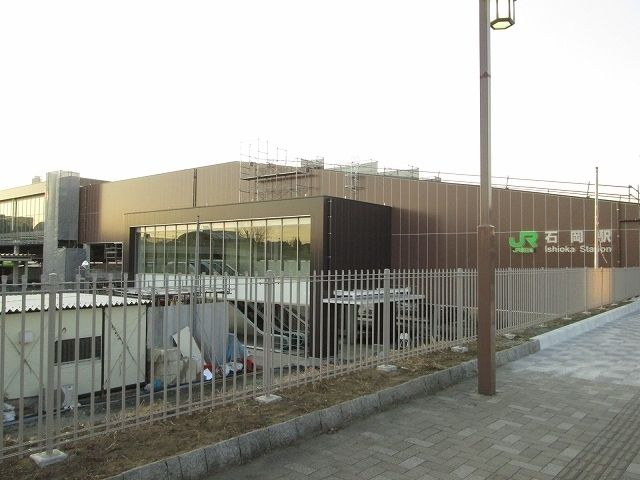 その他　ＪＲ石岡駅（その他）まで1190m