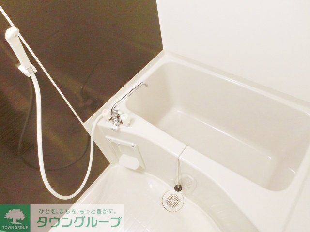 バス・シャワールーム　お問合せはタウンハウジングまで！※現地待合わせ相談可能