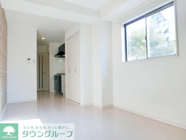 居室・リビング　お問合せはタウンハウジングまで！※現地待合わせ相談可能