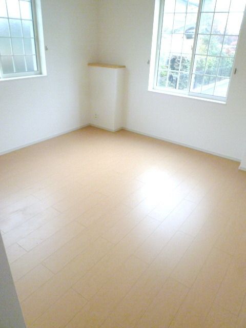 その他部屋・スペース　明るい室内