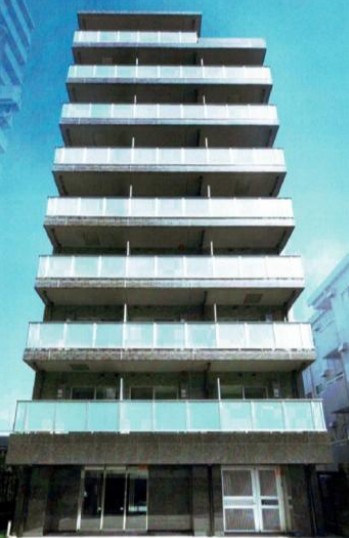 建物外観　☆外観☆