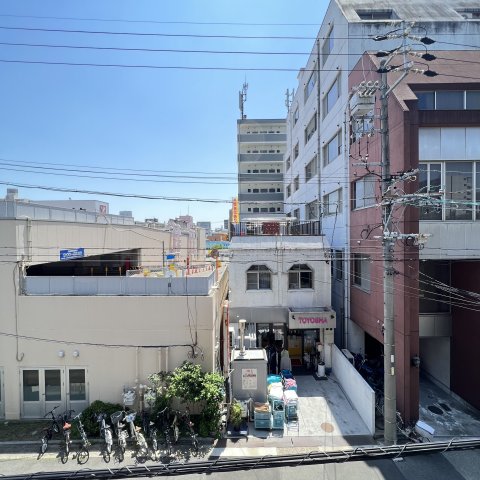 眺望　同仕様タイプです